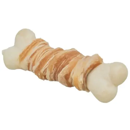 TRIXIE Marbled Chickies mit Huhn & Kabeljau 100 g Solange Der Vorrat Reicht